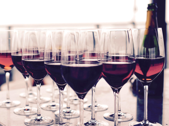 combien verres bouteille vin champagne
