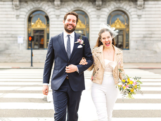 mariage civil