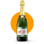 Champagne_mariage_etiquette_personnalisée_jungle