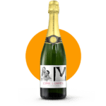 Champagne_mariage_etiquette_personnalisée_moureux