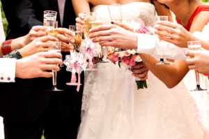 Mariage-Emma-Hugo choisir vin champagne mariage