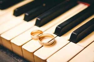 choisir musique mariage